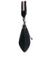 Half Moon Hobo, side view